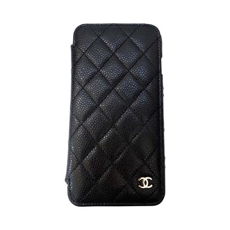 iphone 8 chanel wallet case|chanel iphone 8 plus.